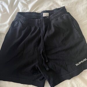 Talentless Lounge Shorts